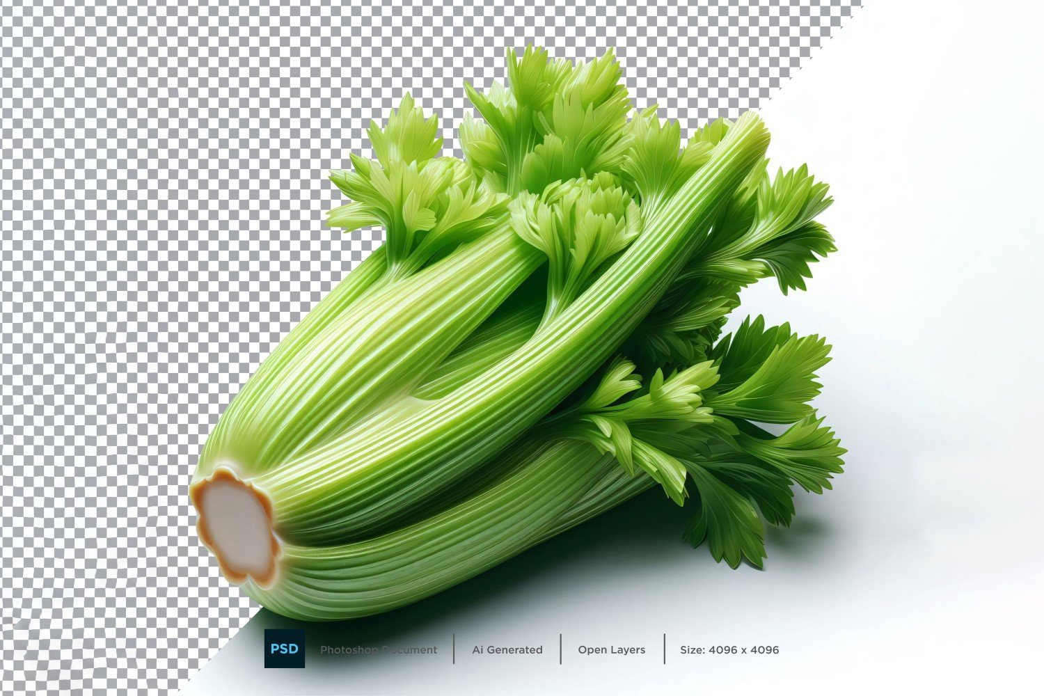 Template #403870 Vegetable Green Webdesign Template - Logo template Preview