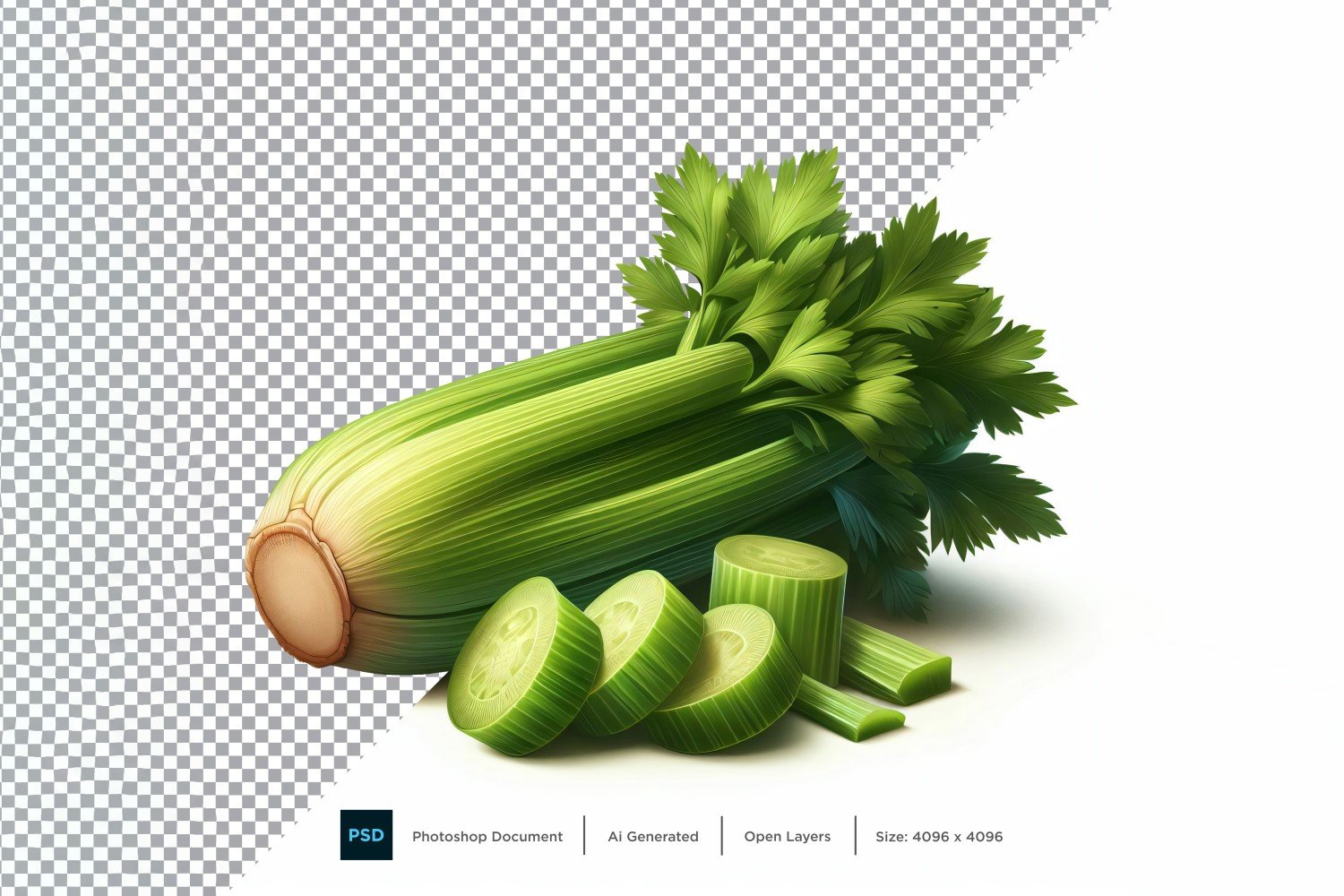 Template #403871 Vegetable Green Webdesign Template - Logo template Preview