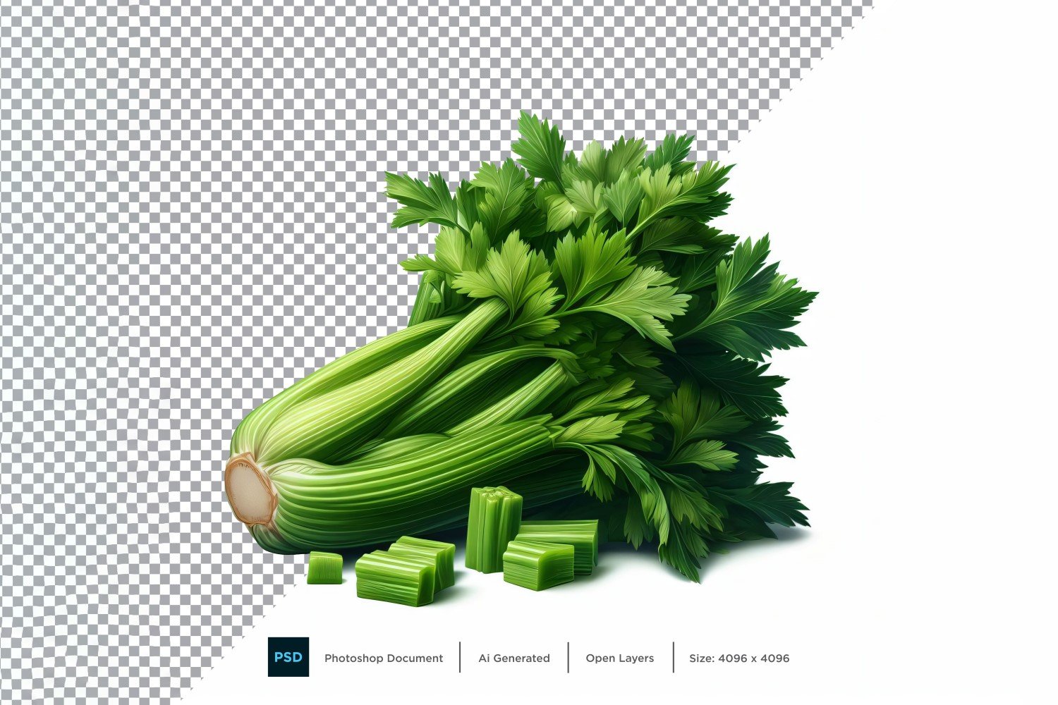 Template #403873 Vegetable Green Webdesign Template - Logo template Preview