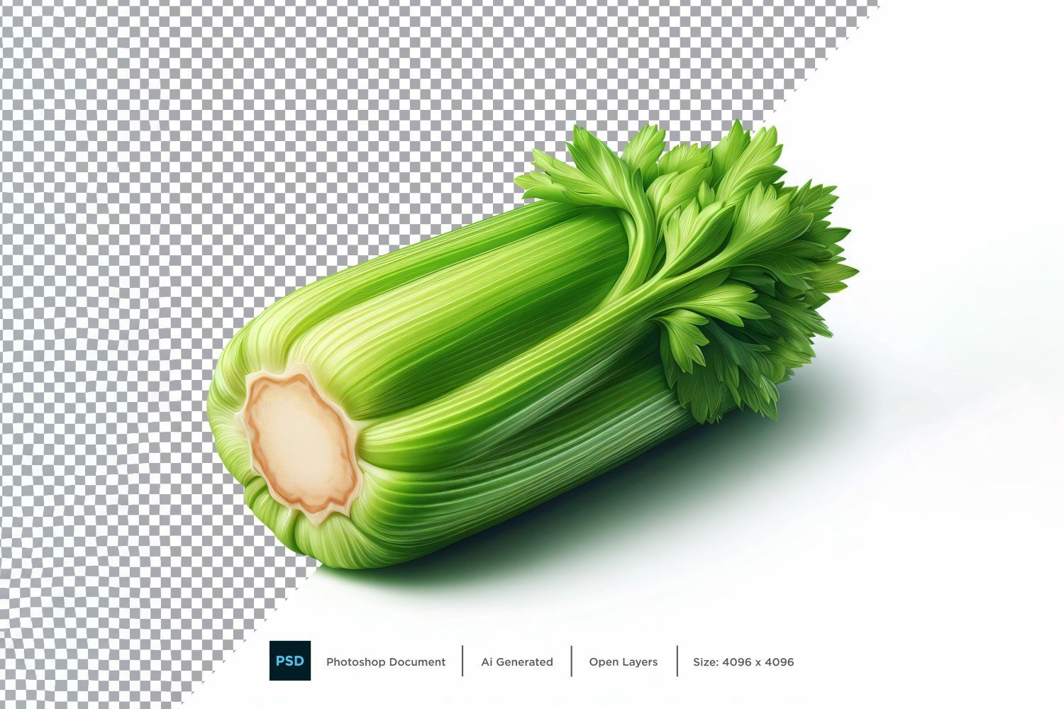 Template #403874 Vegetable Green Webdesign Template - Logo template Preview