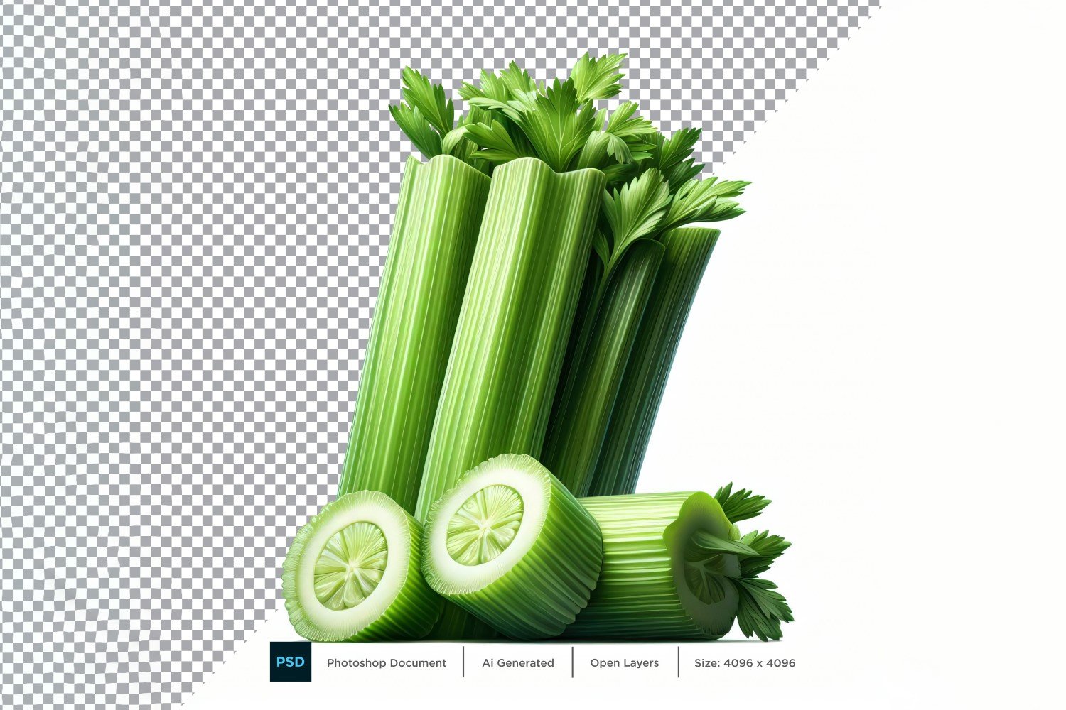Template #403875 Vegetable Green Webdesign Template - Logo template Preview