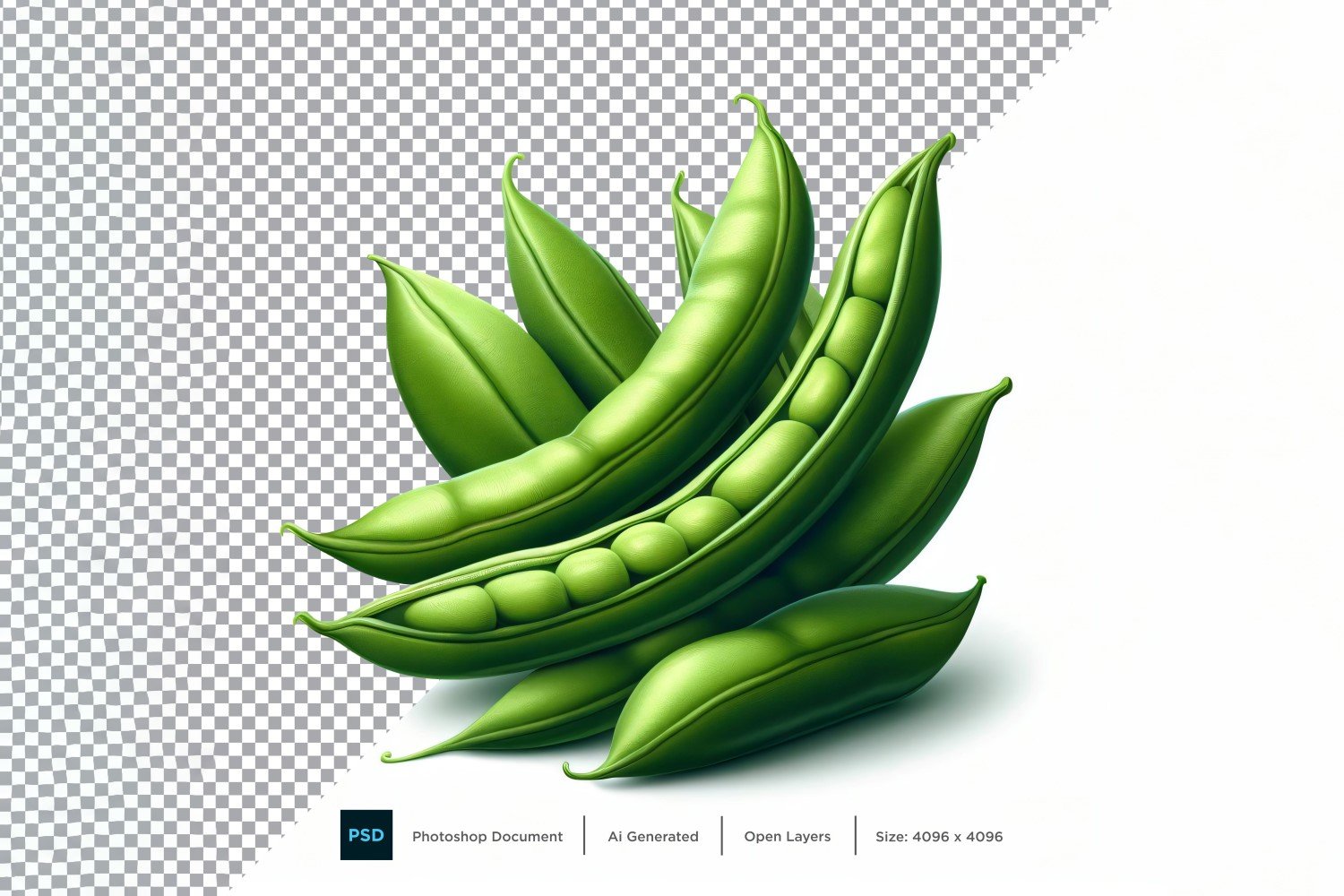 Template #403881 Vegetable Green Webdesign Template - Logo template Preview