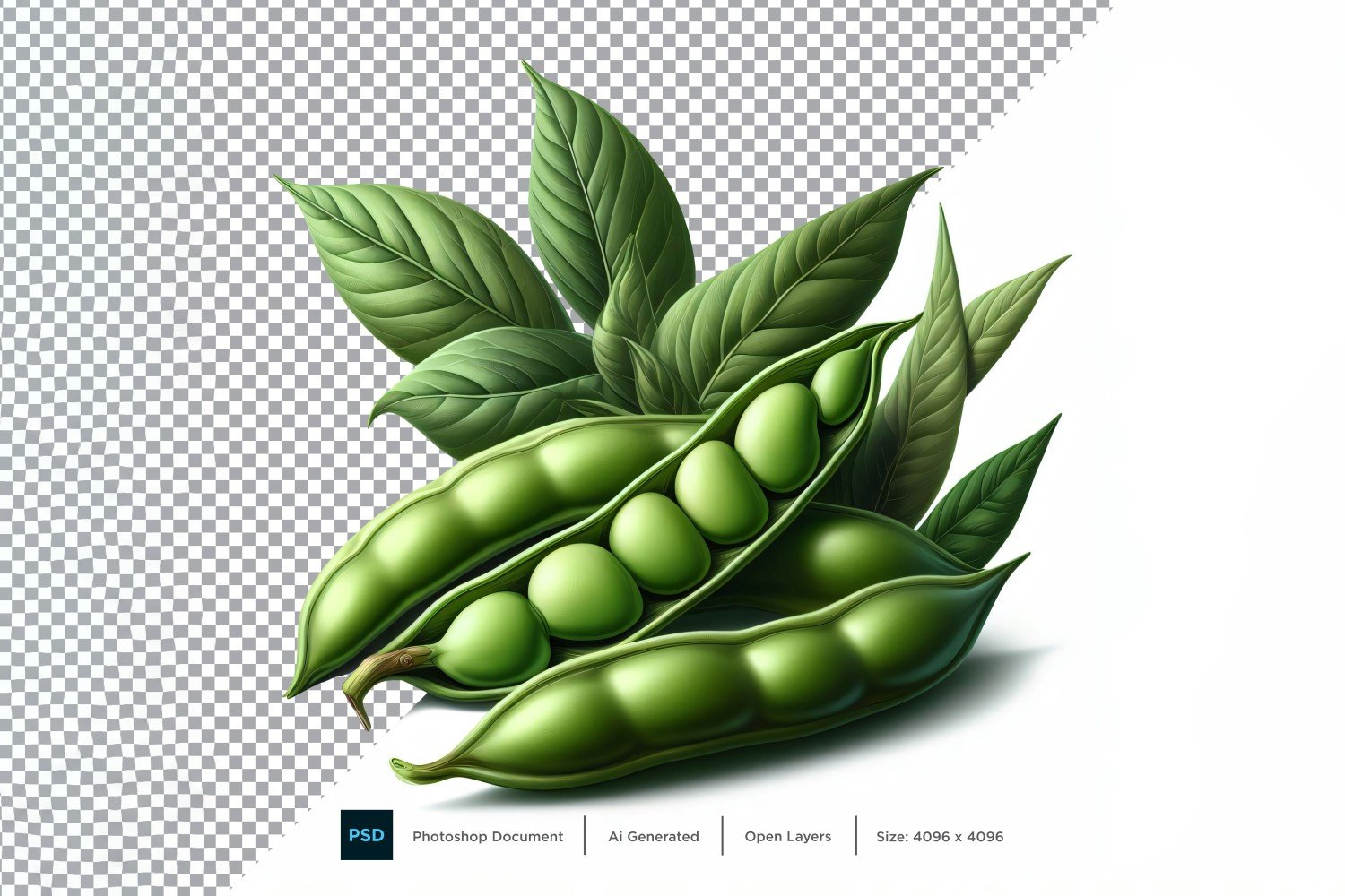 Template #403882 Vegetable Green Webdesign Template - Logo template Preview