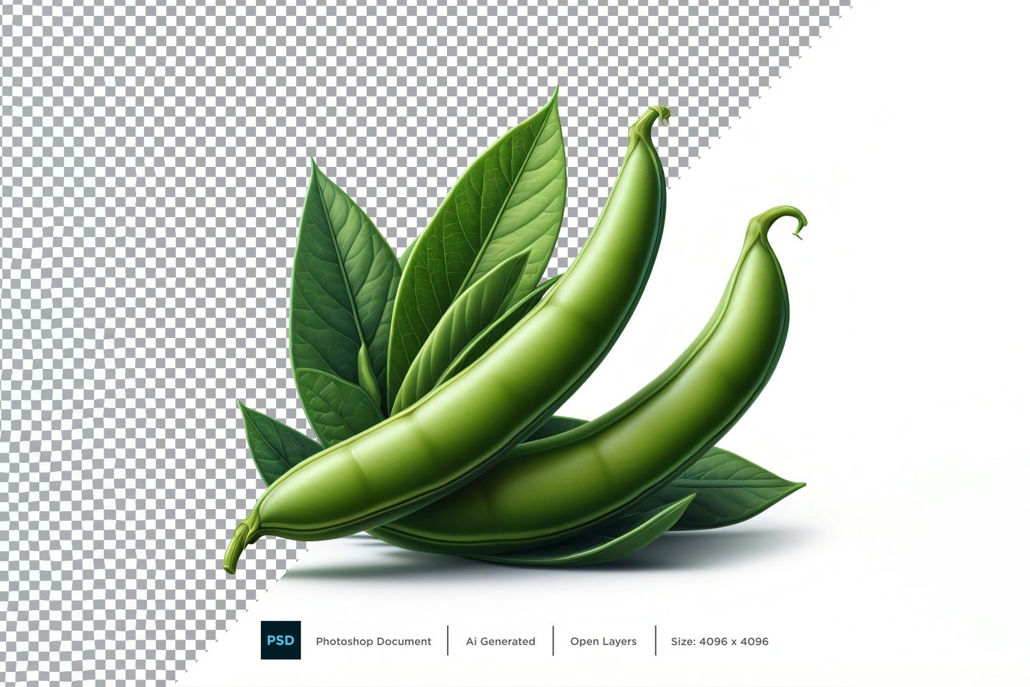 Kit Graphique #403883 Lgume Vert Web Design - Logo template Preview