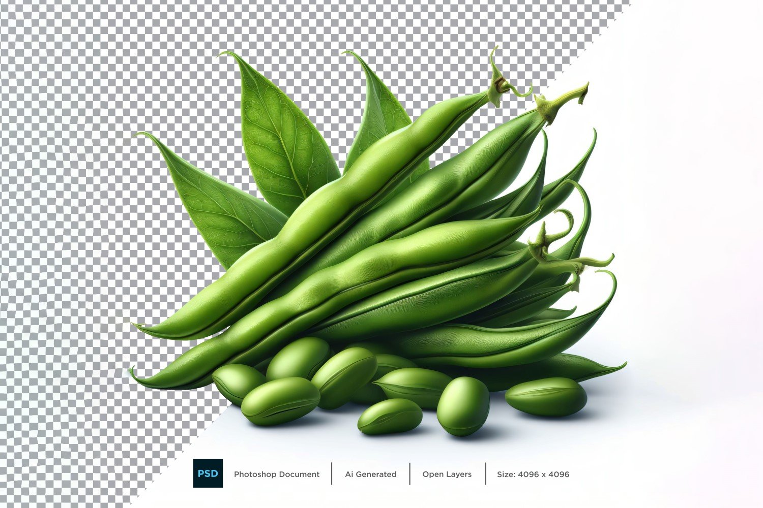 Kit Graphique #403884 Lgume Vert Web Design - Logo template Preview