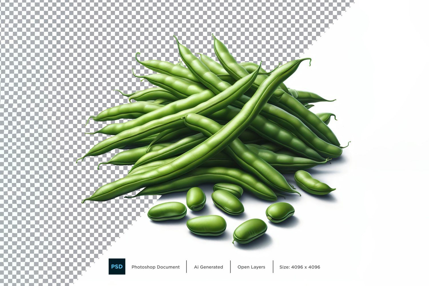 Template #403886 Vegetable Green Webdesign Template - Logo template Preview