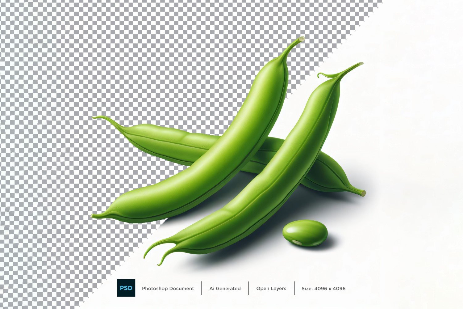 Template #403888 Vegetable Green Webdesign Template - Logo template Preview