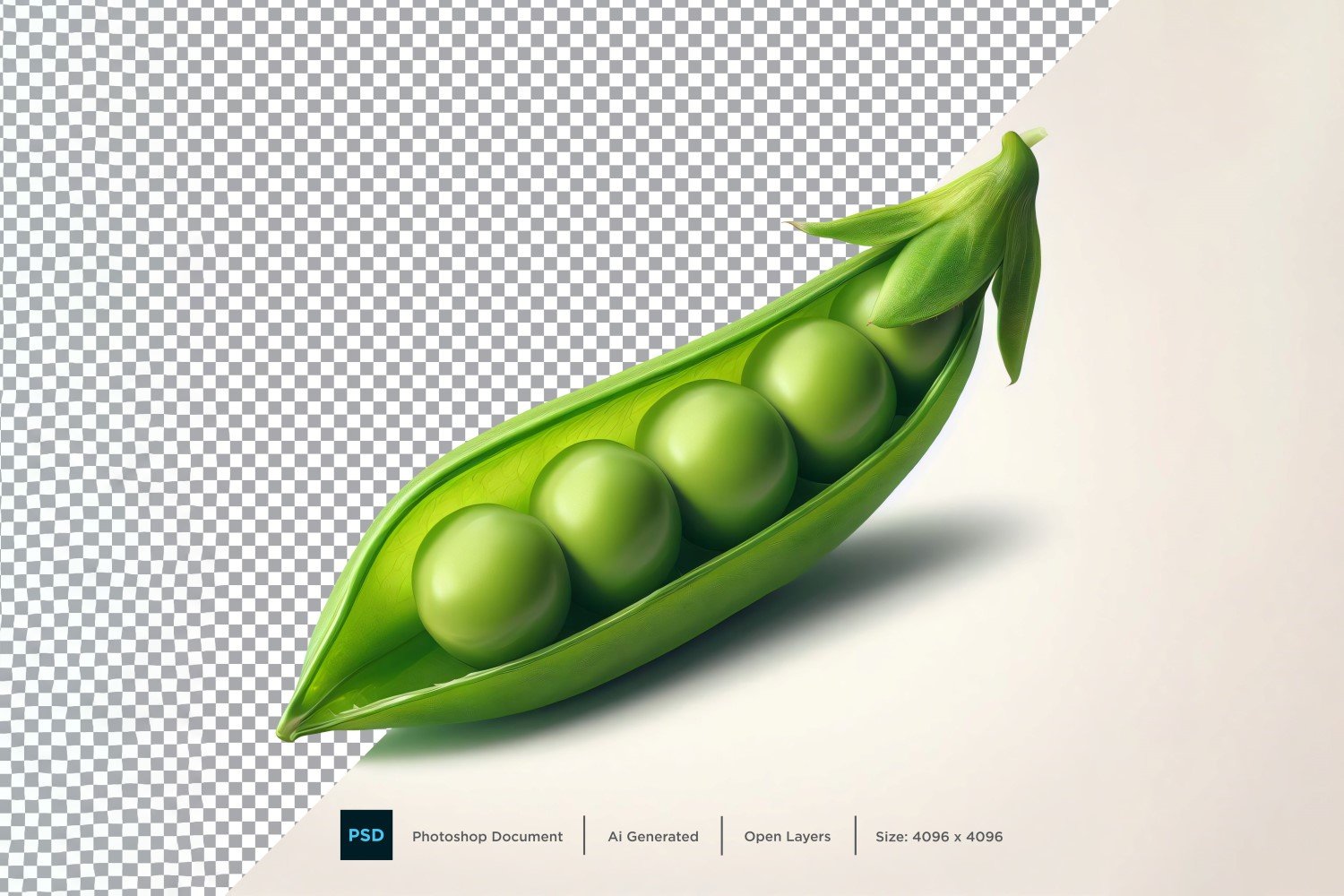 Template #403889 Vegetable Green Webdesign Template - Logo template Preview
