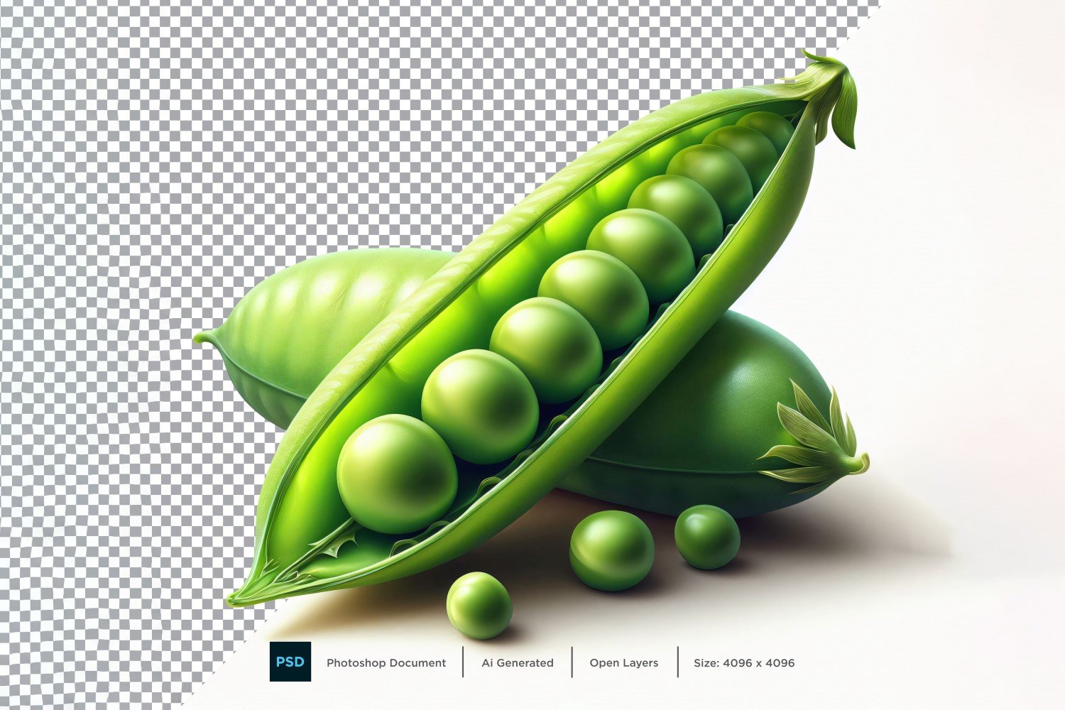 Template #403890 Vegetable Green Webdesign Template - Logo template Preview