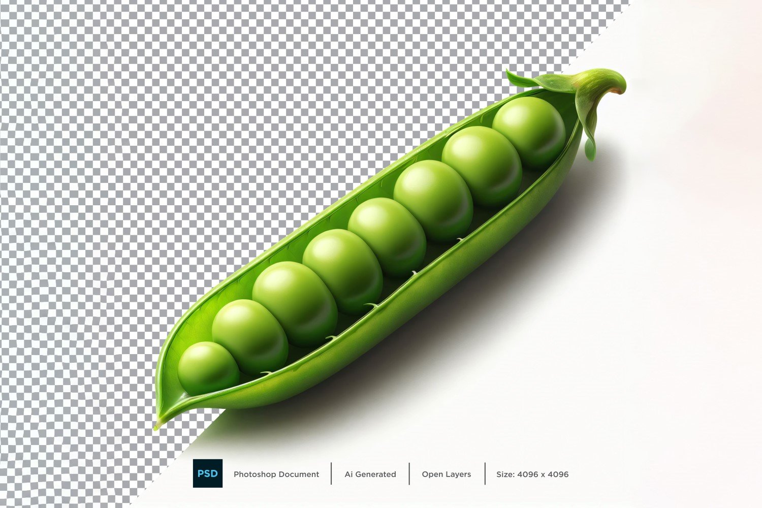 Template #403891 Vegetable Green Webdesign Template - Logo template Preview