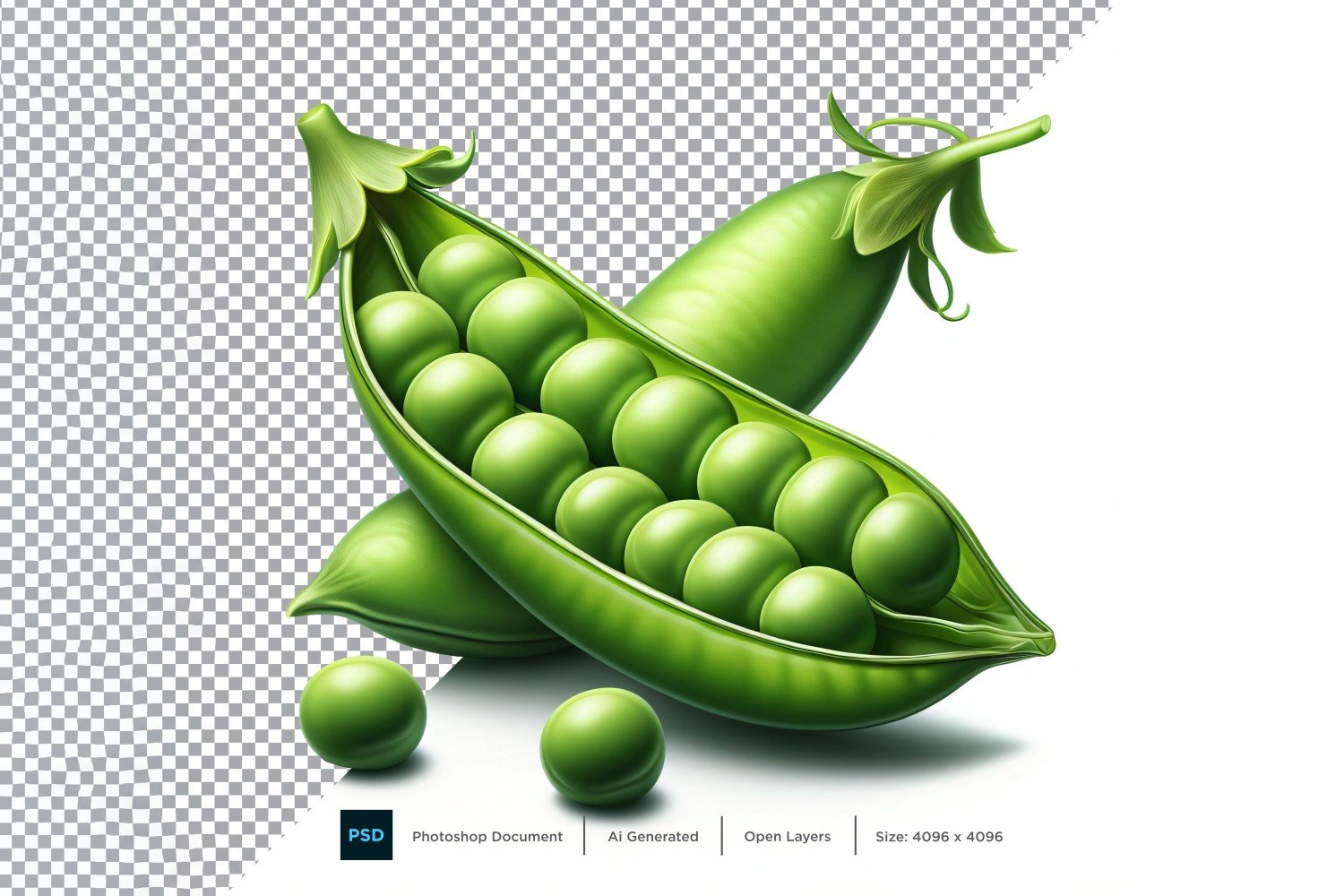 Template #403893 Vegetable Green Webdesign Template - Logo template Preview