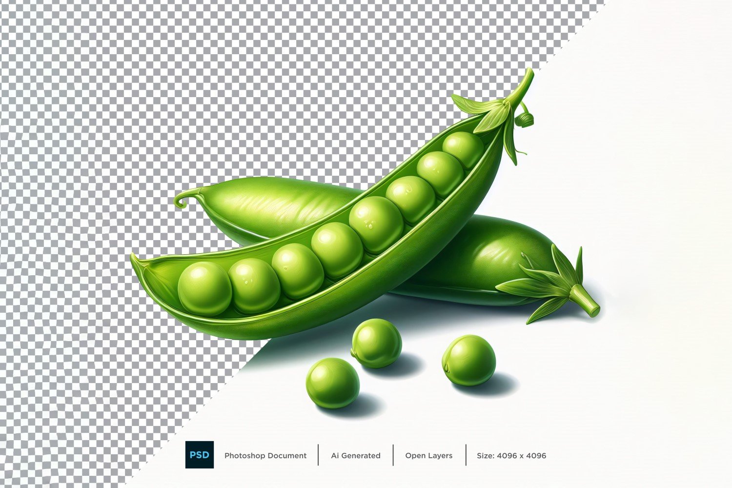 Template #403894 Vegetable Green Webdesign Template - Logo template Preview