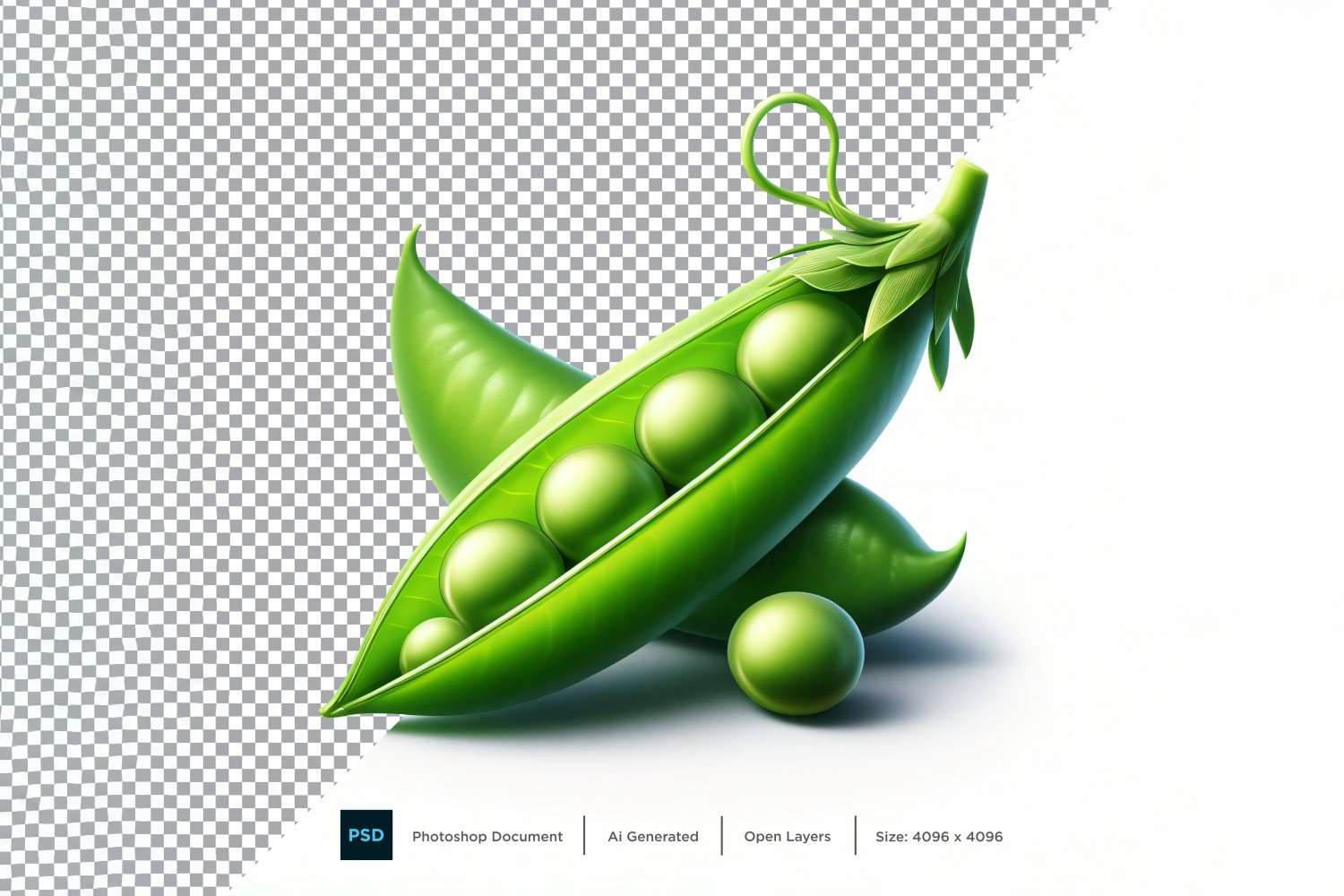 Template #403895 Vegetable Green Webdesign Template - Logo template Preview