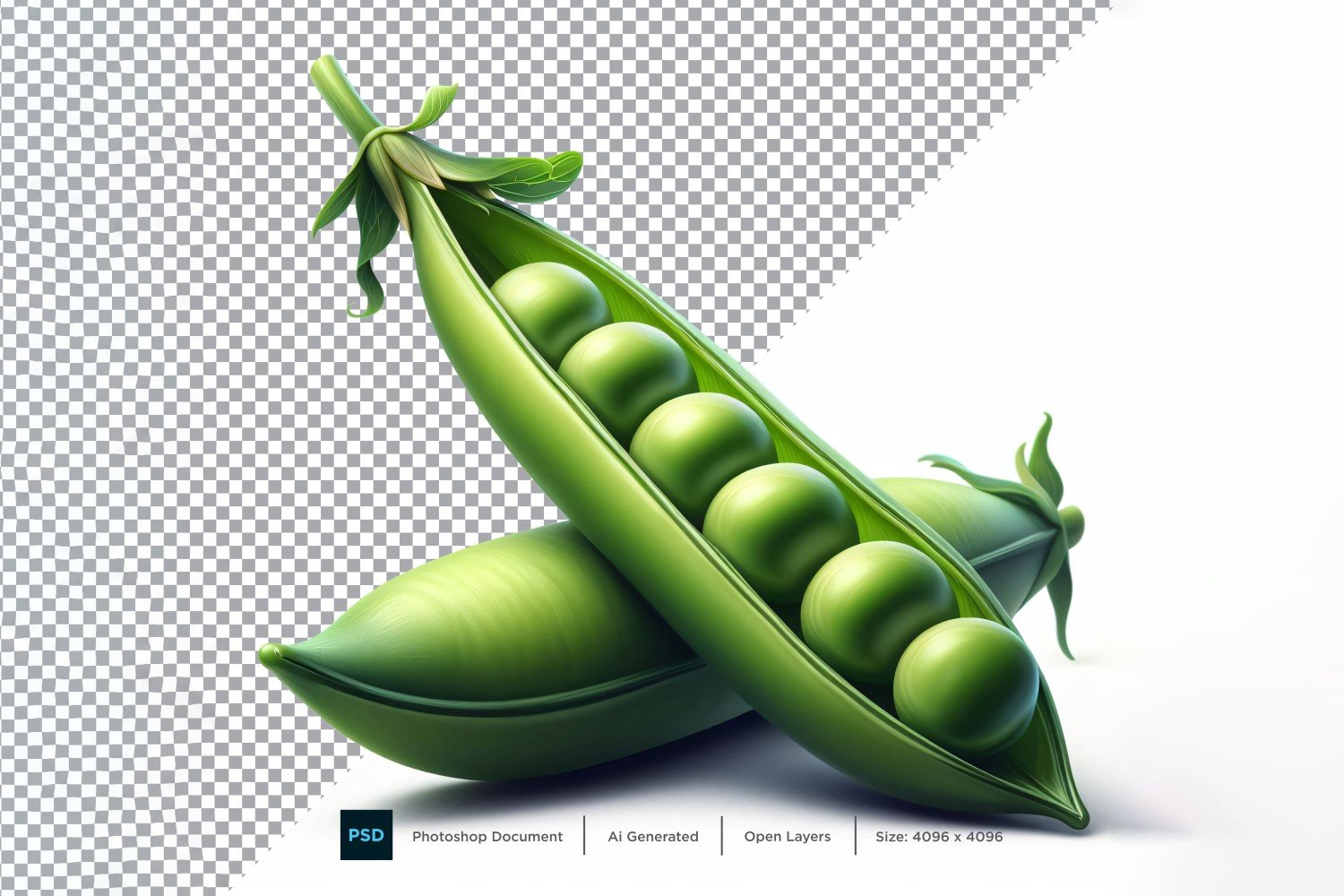 Template #403896 Vegetable Green Webdesign Template - Logo template Preview