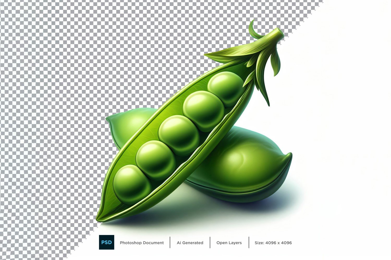 Template #403897 Vegetable Green Webdesign Template - Logo template Preview