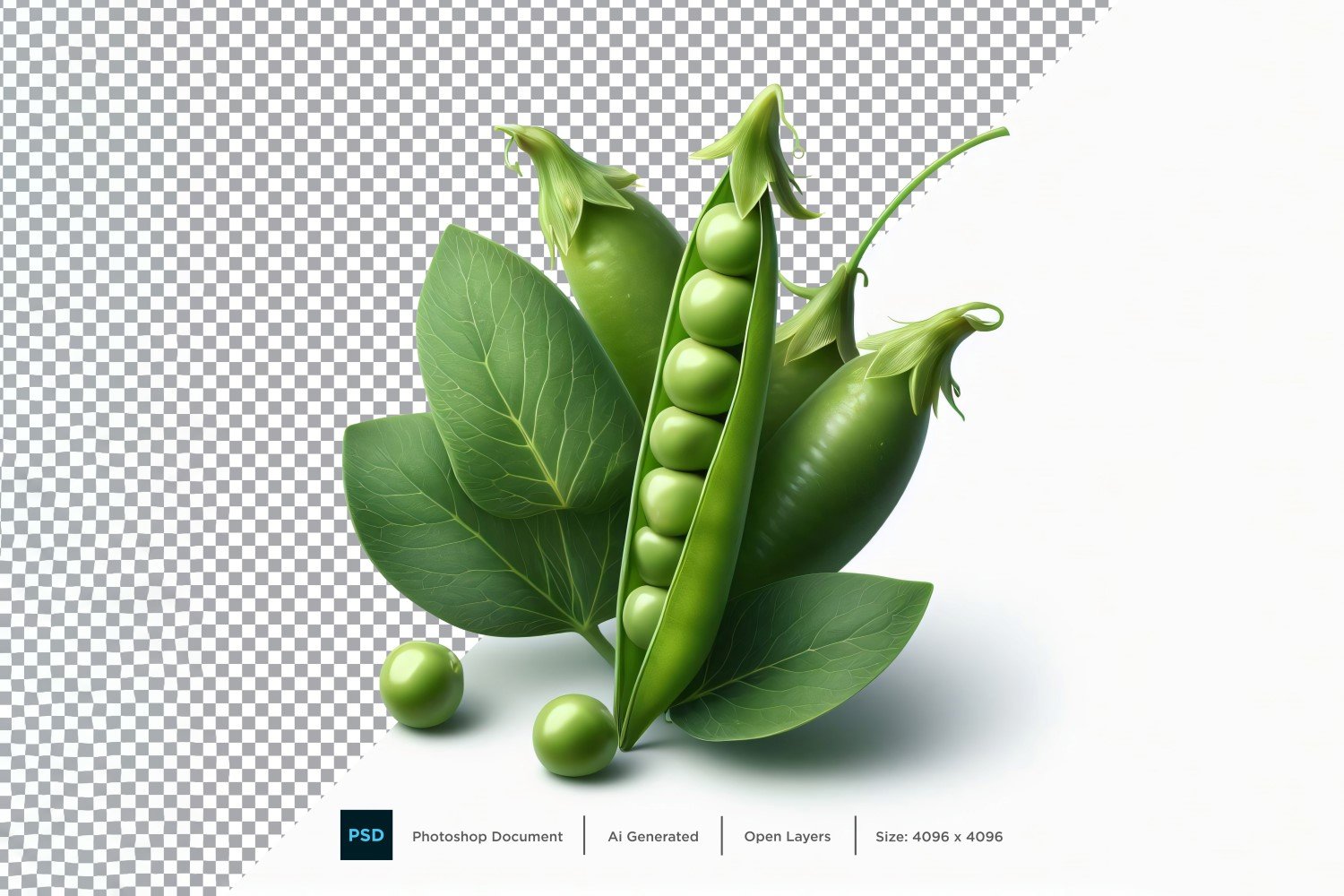 Kit Graphique #403898 Lgume Vert Web Design - Logo template Preview