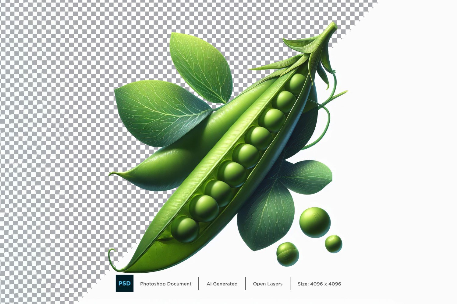 Kit Graphique #403899 Lgume Vert Web Design - Logo template Preview