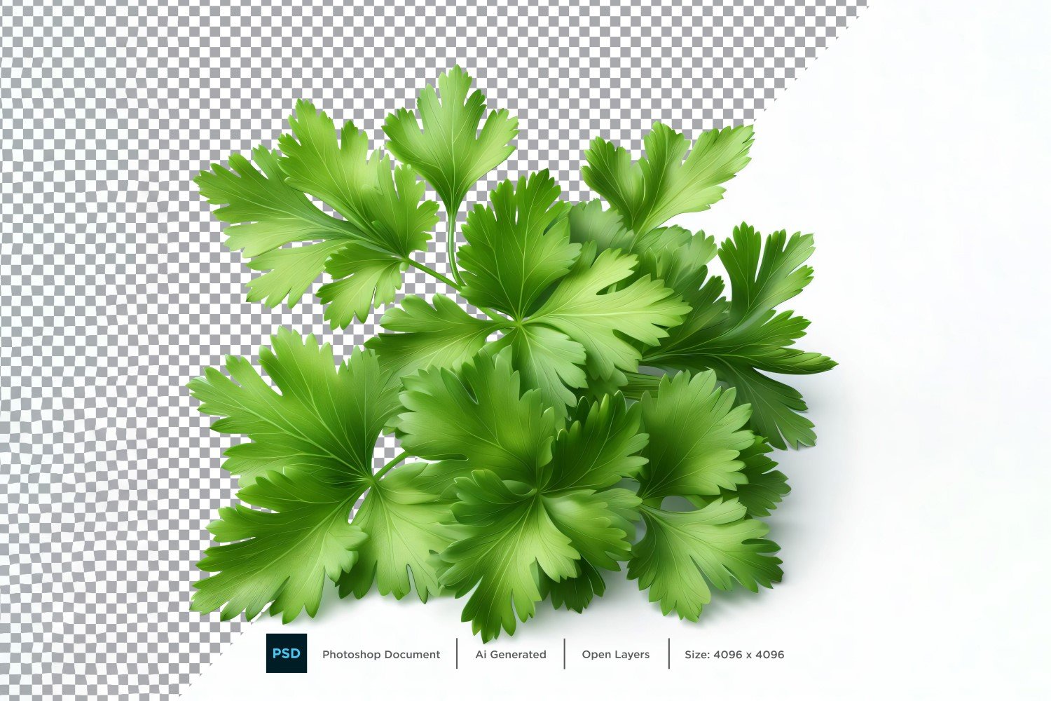 Template #403908 Vegetable Green Webdesign Template - Logo template Preview