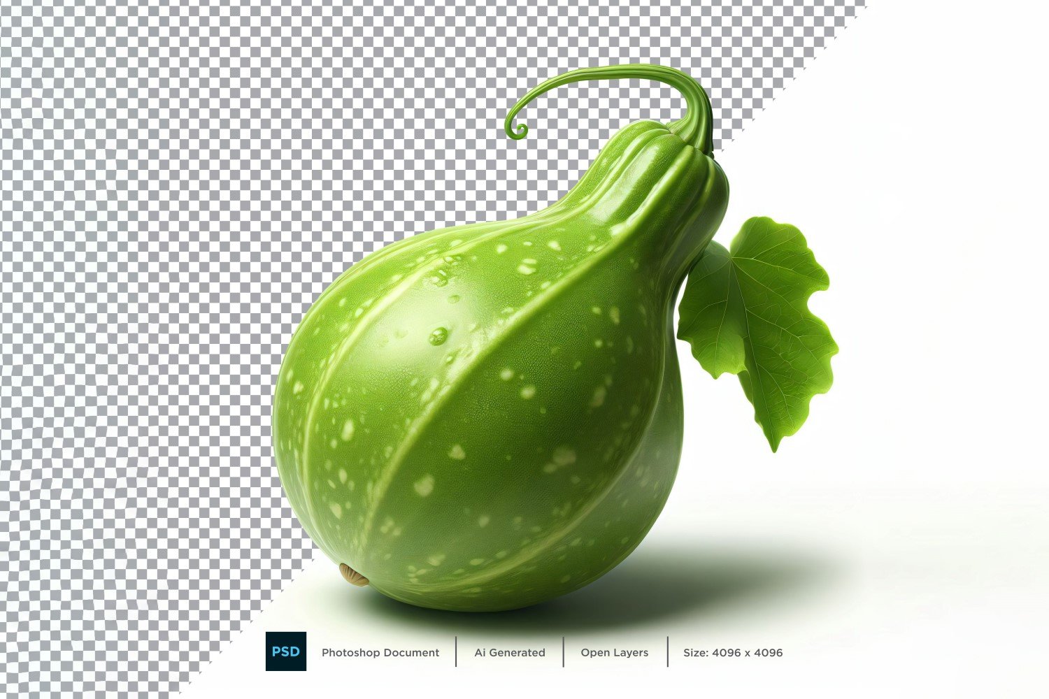 Template #403912 Vegetable Green Webdesign Template - Logo template Preview