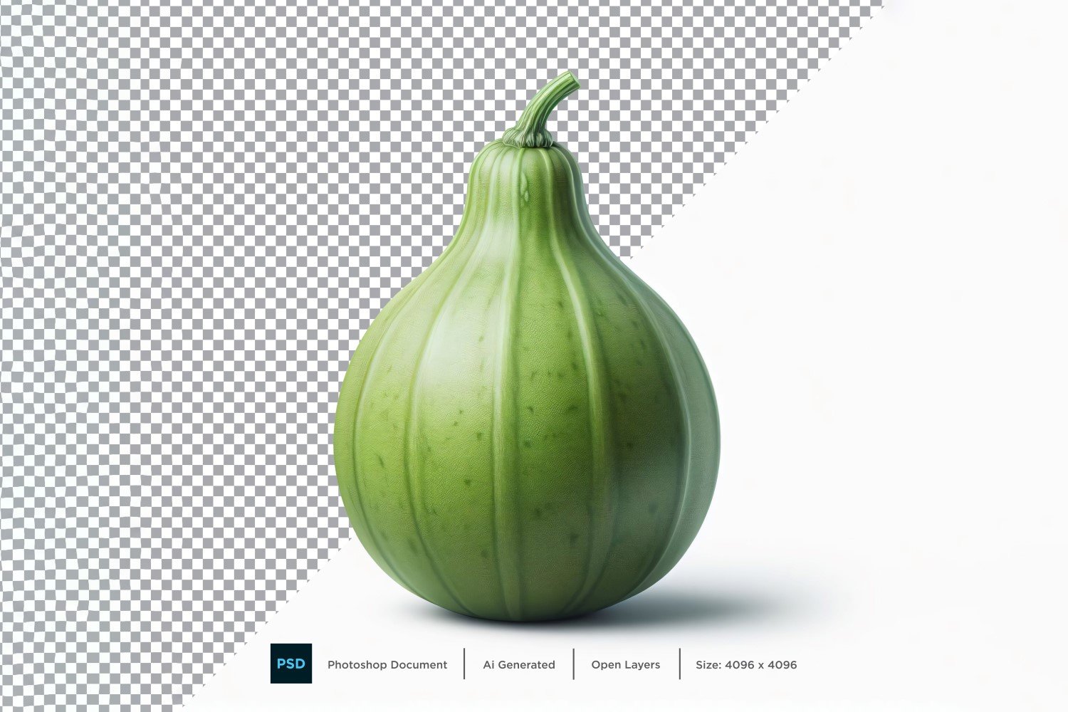 Kit Graphique #403917 Lgume Vert Web Design - Logo template Preview