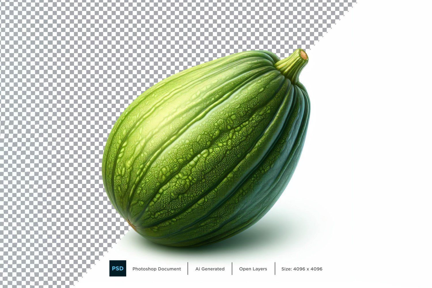 Template #403924 Vegetable Green Webdesign Template - Logo template Preview