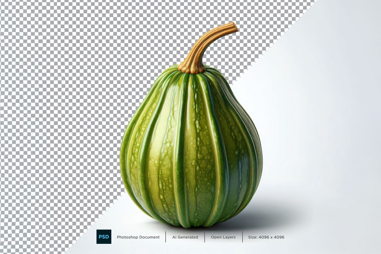 Kit Graphique #403925 Lgume Vert Web Design - Logo template Preview