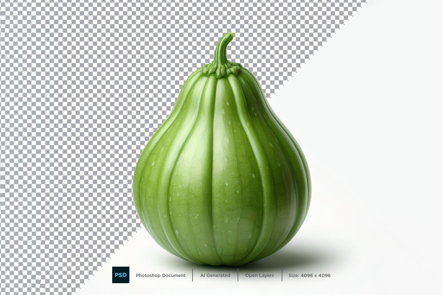 Kit Graphique #403927 Lgume Vert Web Design - Logo template Preview