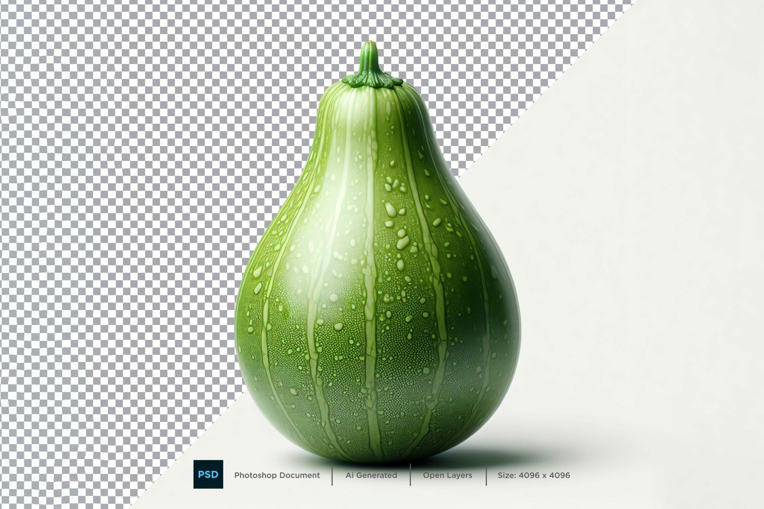 Kit Graphique #403928 Lgume Vert Web Design - Logo template Preview