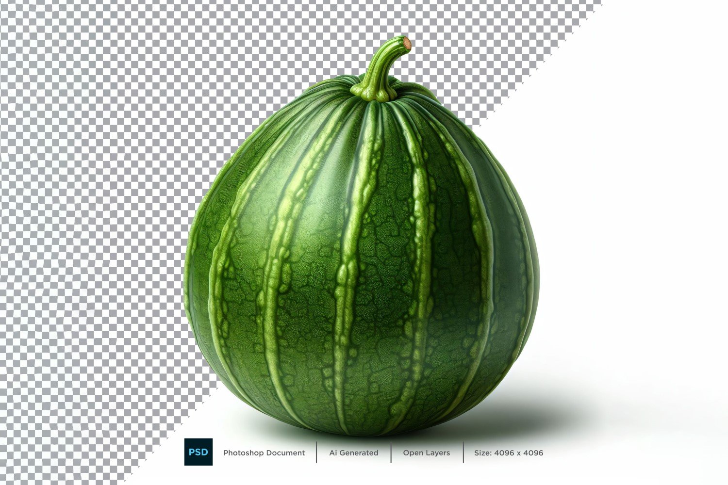 Template #403930 Vegetable Green Webdesign Template - Logo template Preview