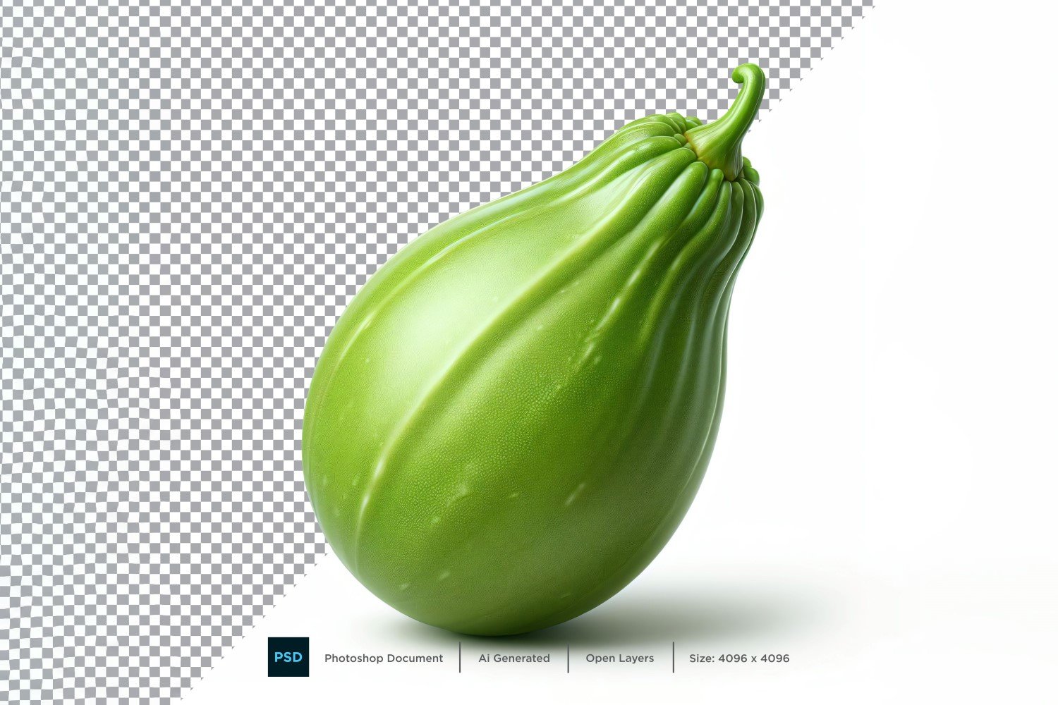Template #403931 Vegetable Green Webdesign Template - Logo template Preview