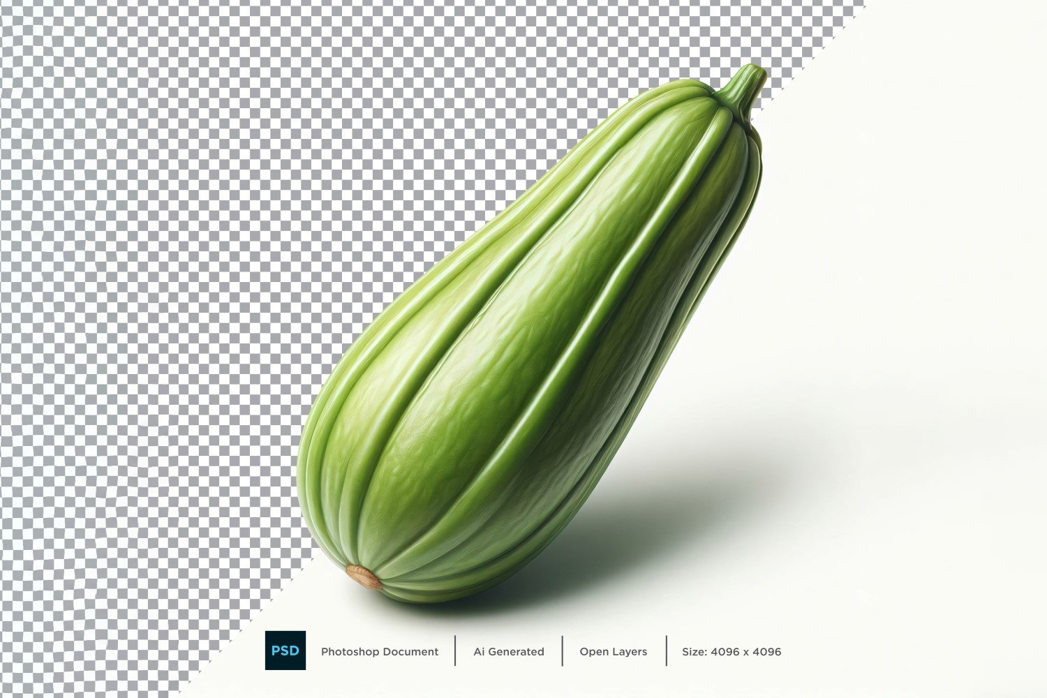 Template #403932 Vegetable Green Webdesign Template - Logo template Preview