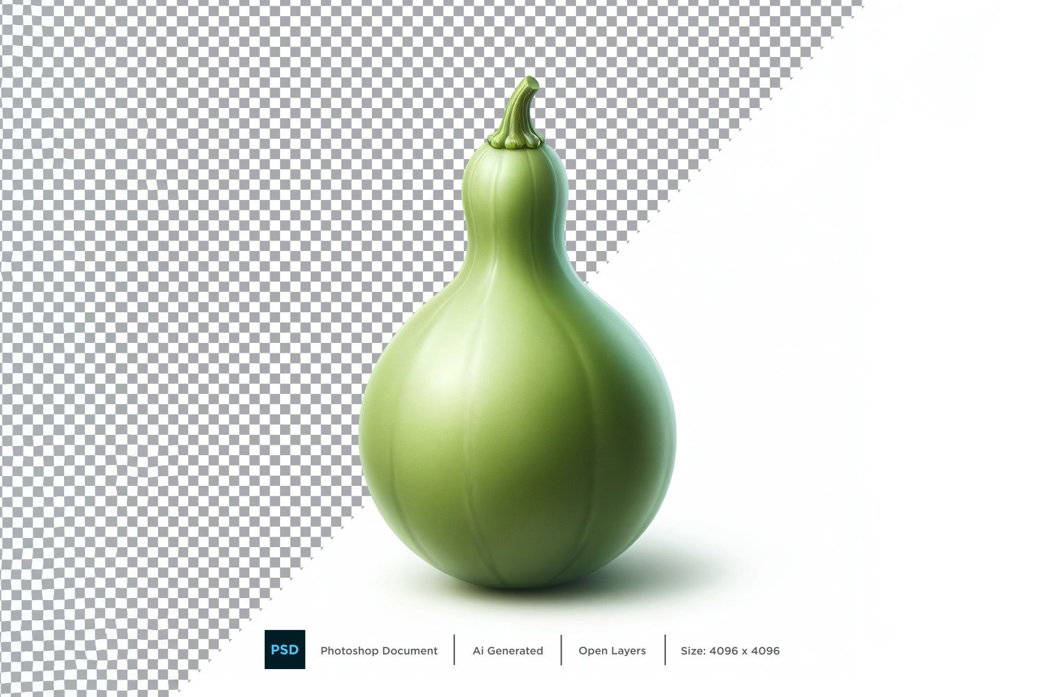 Kit Graphique #403934 Lgume Vert Web Design - Logo template Preview