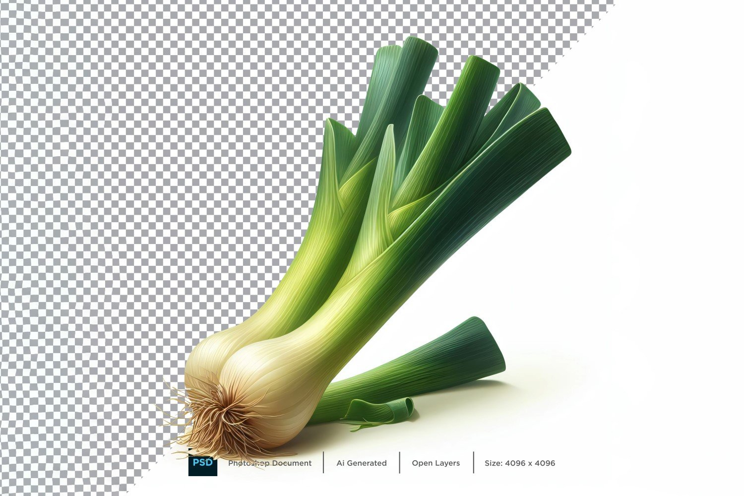 Template #403935 Vegetable Green Webdesign Template - Logo template Preview