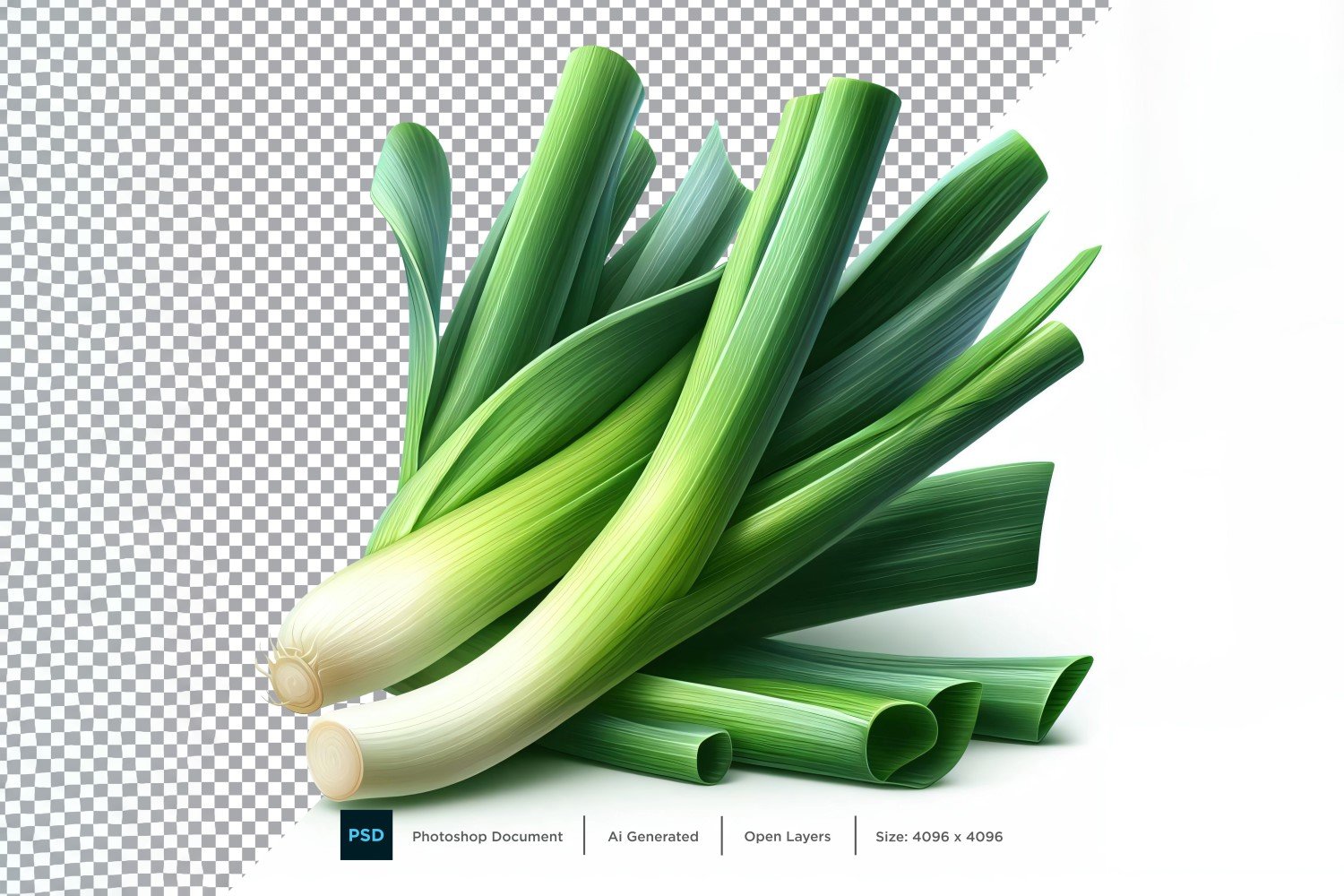 Template #403936 Vegetable Green Webdesign Template - Logo template Preview