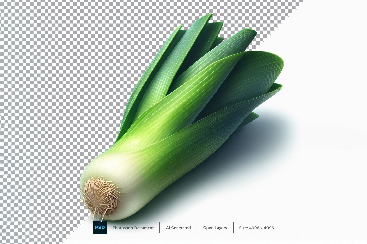 Template #403937 Vegetable Green Webdesign Template - Logo template Preview