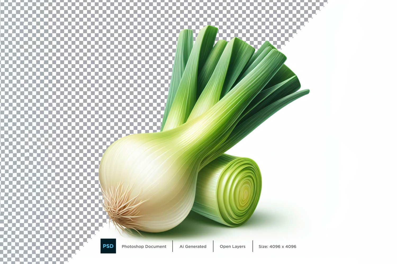 Template #403938 Vegetable Green Webdesign Template - Logo template Preview