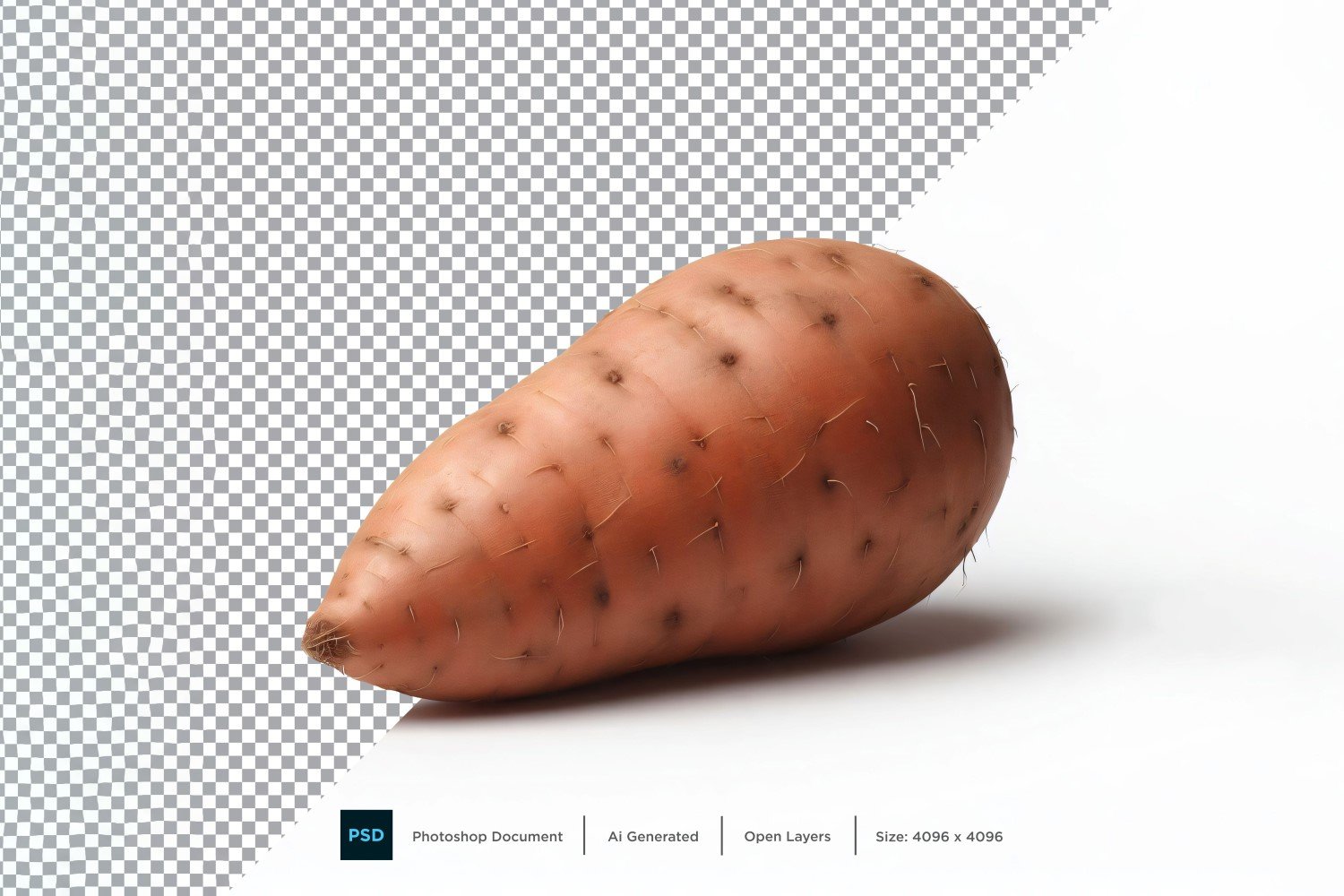 Template #403940 Vegetable Green Webdesign Template - Logo template Preview