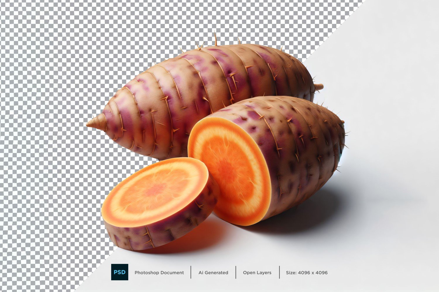 Template #403947 Vegetable Green Webdesign Template - Logo template Preview