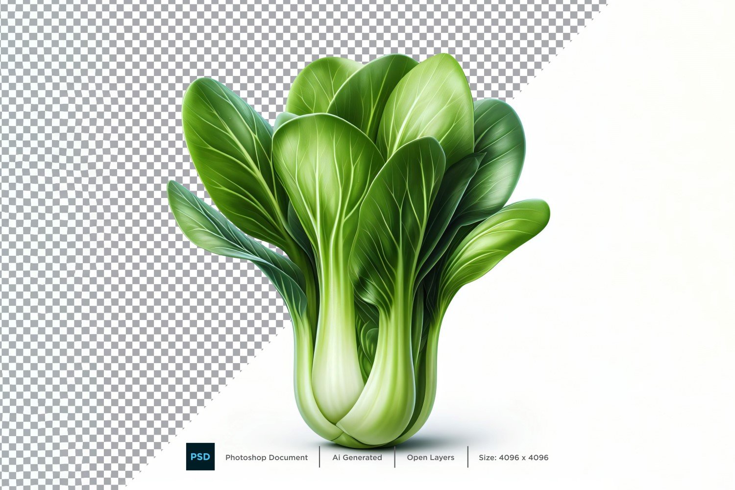 Template #403960 Vegetable Green Webdesign Template - Logo template Preview