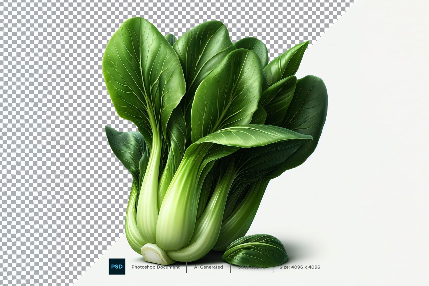 Template #403965 Vegetable Green Webdesign Template - Logo template Preview