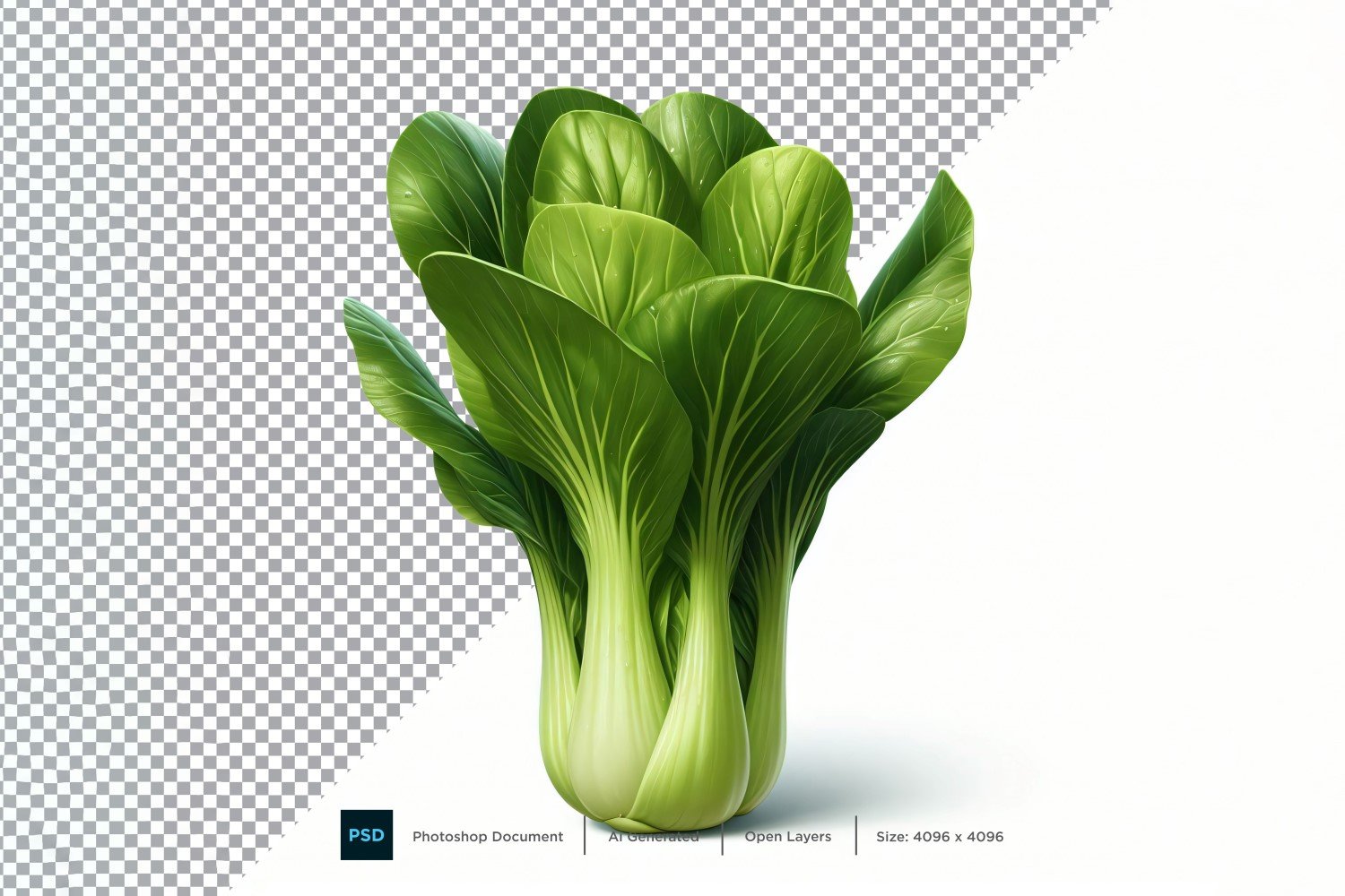 Template #403967 Vegetable Green Webdesign Template - Logo template Preview