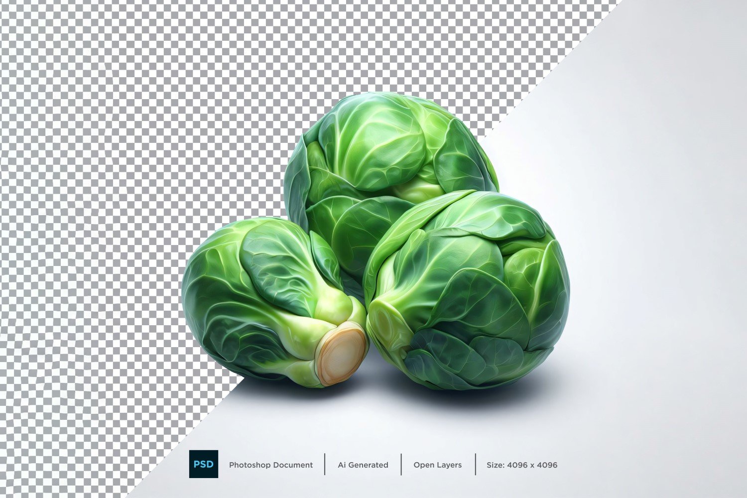 Template #403969 Vegetable Green Webdesign Template - Logo template Preview
