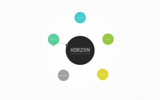 Travel Agency Website Template