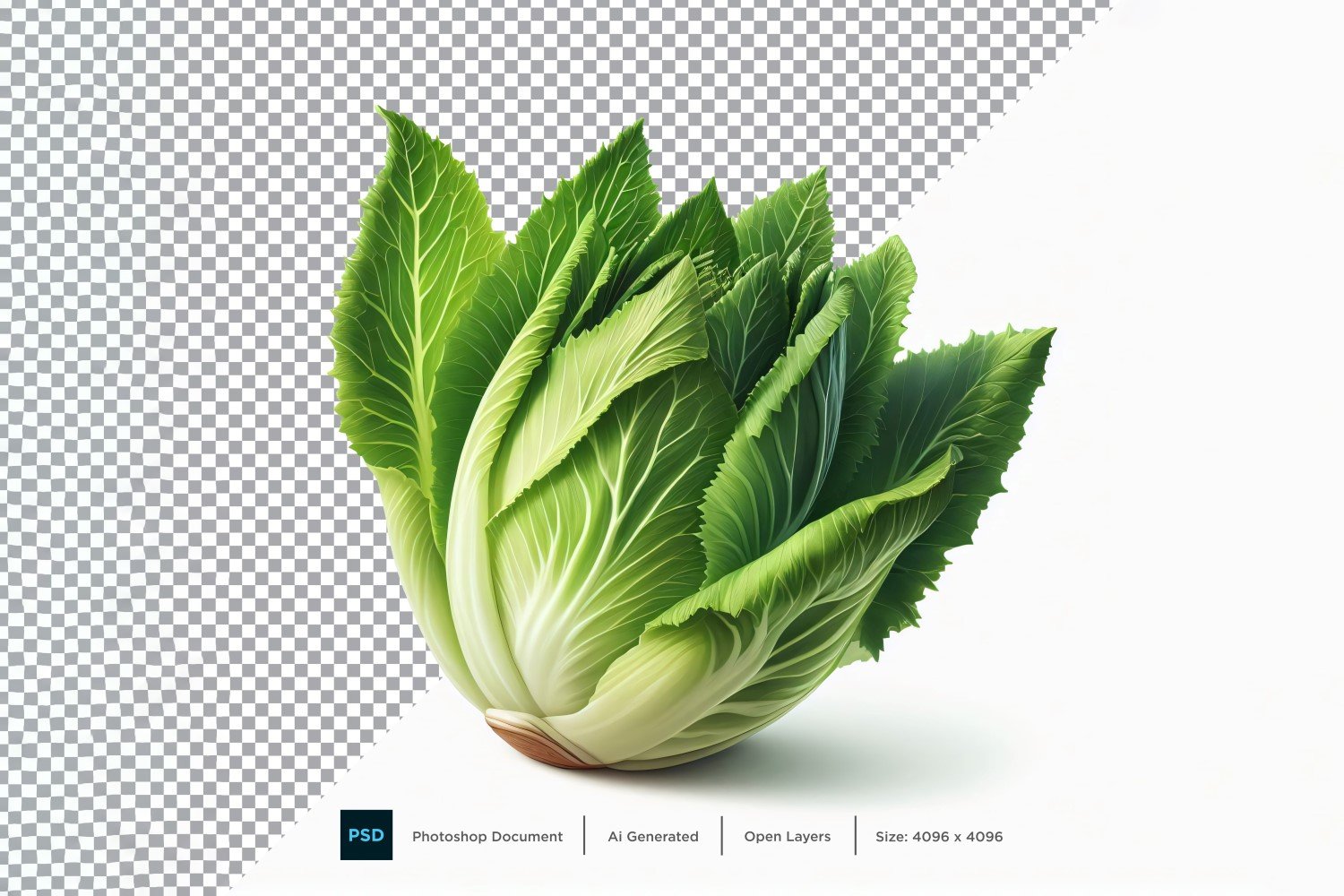 Template #404144 Vegetable Green Webdesign Template - Logo template Preview