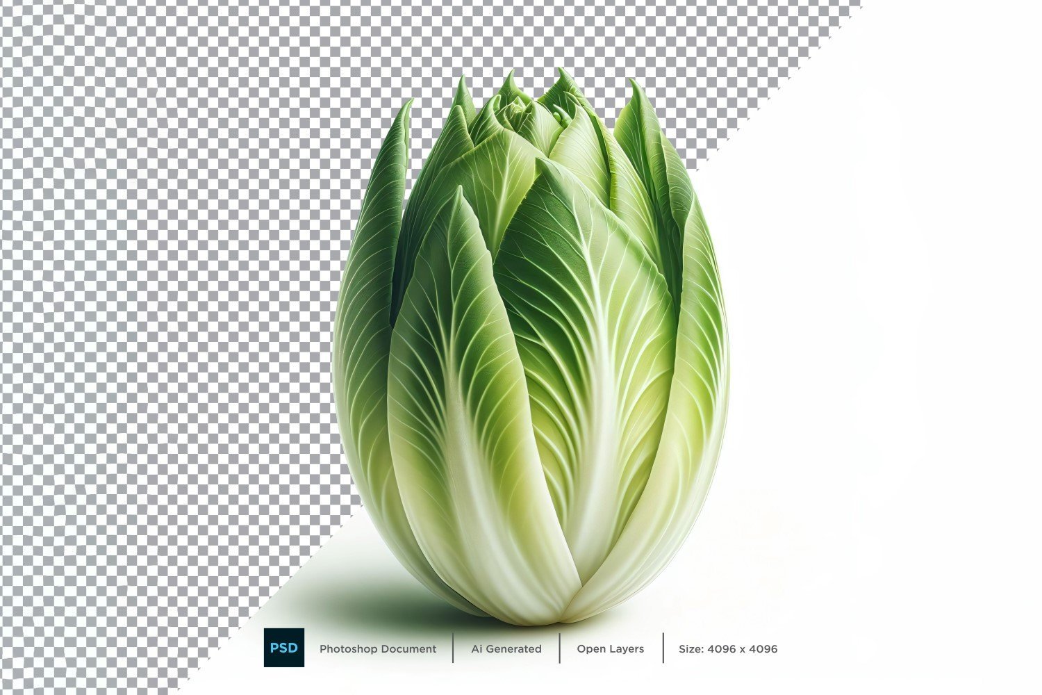 Template #404147 Vegetable Green Webdesign Template - Logo template Preview