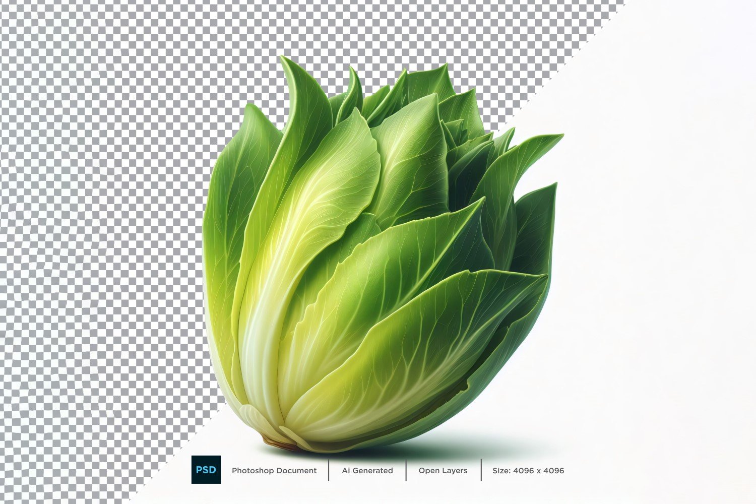 Template #404149 Vegetable Green Webdesign Template - Logo template Preview