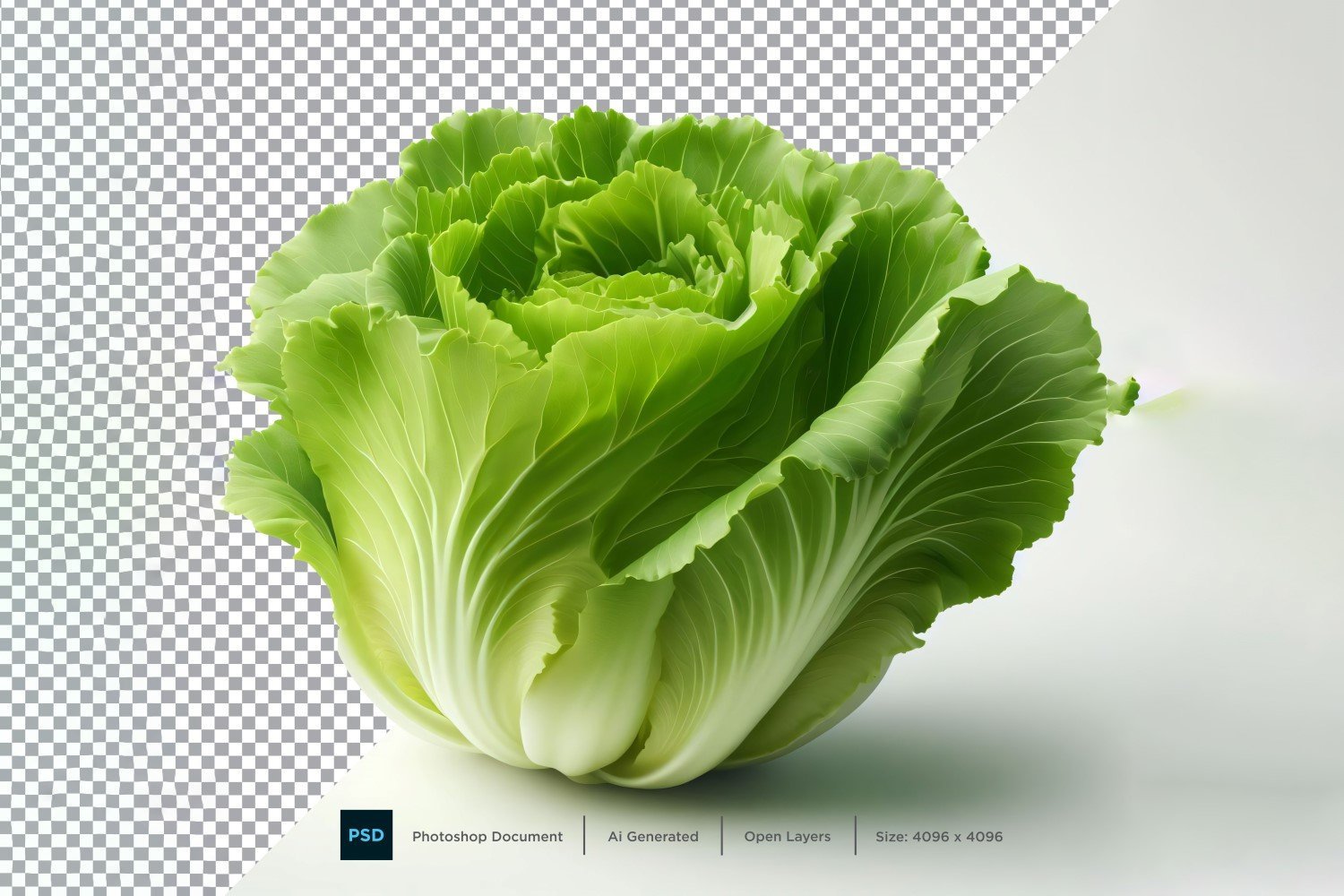 Kit Graphique #404150 Lgume Vert Web Design - Logo template Preview