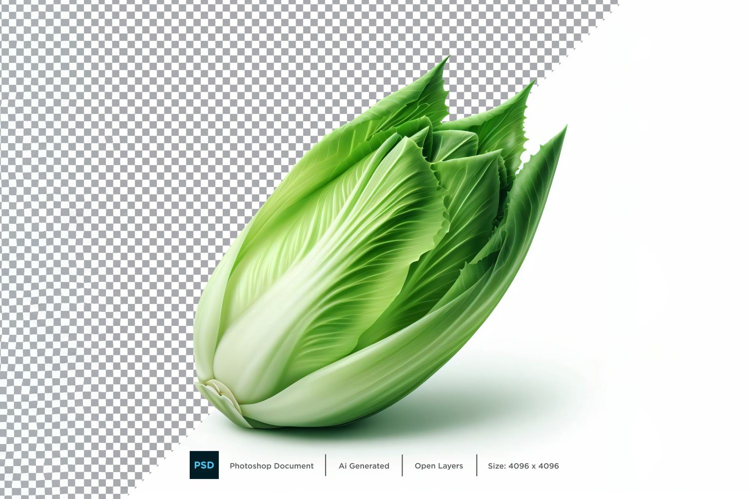 Template #404152 Vegetable Green Webdesign Template - Logo template Preview