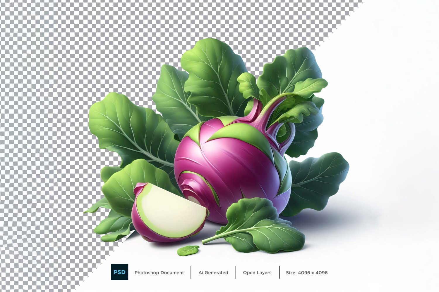 Kit Graphique #404154 Lgume Vert Web Design - Logo template Preview