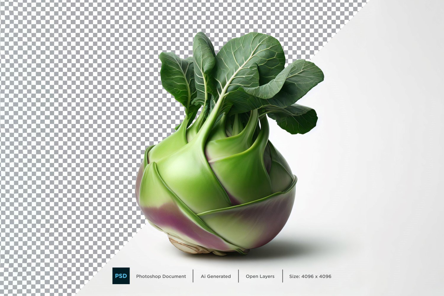 Template #404157 Vegetable Green Webdesign Template - Logo template Preview